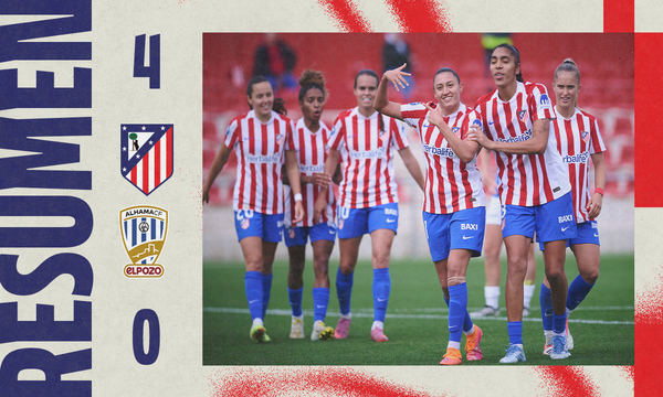 ¡Victoria frente al Alhama!